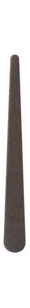 Tapered Hobby & Craft Files -- 7 Assorted Grits - All 3" Long Mini Size