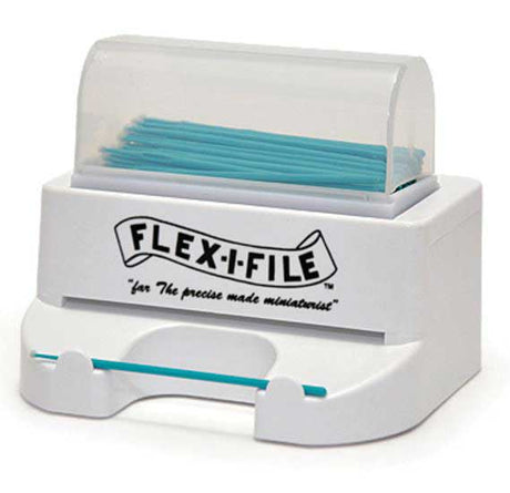 Single Brush Dispenser