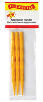 Applicator Handle for Magic & Nano Brushes -- Also used for Cone Tip Sanders