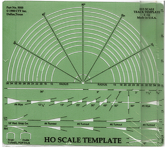 Template & Layout Design Paper Kit
