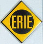 Railroad Magnets -- Erie