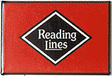 Railroad Magnets -- Reading