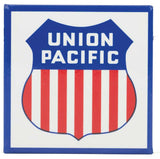 Railroad Magnets -- Union Pacific-2