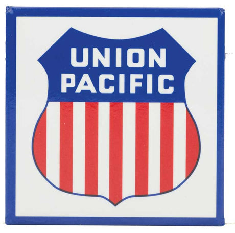 Railroad Magnets -- Union Pacific-2