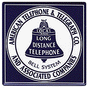 Magnet -- American Telephone & Telegraph