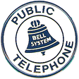 Magnet -- Public Telephone