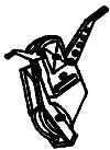 Handbrakes -- With Pulley Mount