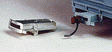Cushion Coupler Pocket, Long Cushion Type -- For 60' to 86' Freight Cars