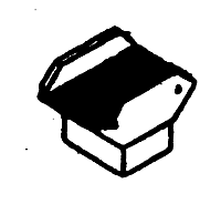 Spark Arrestors "Super" -- Lifting Type pkg(2)