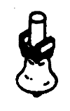 Bells pkg(2) -- Frame Mount