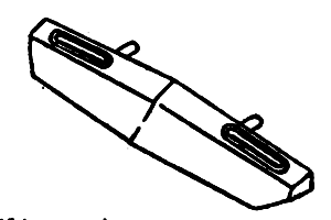 Pilot -- Low Profile Snowplow