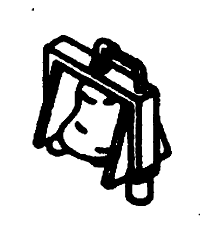 Bells pkg(2) -- Roof Mount