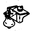 Bells pkg(2) -- Front Mount