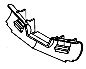Snow Plow -- Standard
