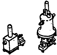 Prime Type Air Filter -- Type 1