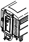 F-Unit Parts -- B-Unit