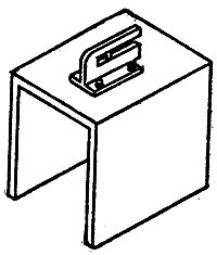 Antenna -- Sinclair w/Ground Plain