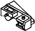 Handbrakes -- Chain Pulley Beam pkg(2)