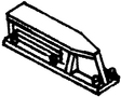 Sinclair Antenna -- Long Type pkg(4)