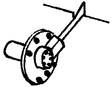 Speed Recorder -- Late Era Locomotives pkg(2)