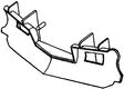 Snow Plows -- Denver, Rio Grande & Western