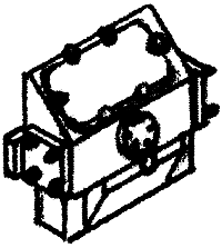 Diesel Truck Journal pkg(4) -- Slope Type, All Roads