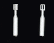 Air Horn Stand for Diesel Locomotives -- Tall
