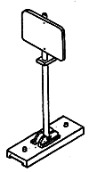 Men At Work Sign
