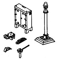 Detectors -- Hot Box