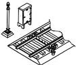 Detectors -- Dragging Equipment