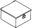 Battery Vaults -- Medium