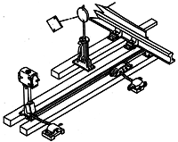 Switch Stands -- With Interlock