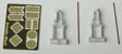 Switch Stand Style III w/Etched Targets -- 2 Sets
