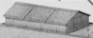 Coal Bunker Cover