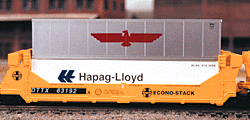 40' Refrigerated Containers pkg(2) -- Hapag-Lloyd