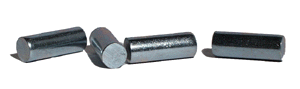 Container Weights 4pk