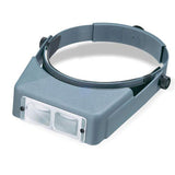 OptiVISOR(R) AL -- Complete Set-2