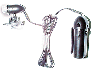 VisorLight Replacement Bulb