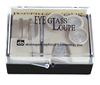 Ultra-Light Eyeglass Loupe - Single -- 5 Power