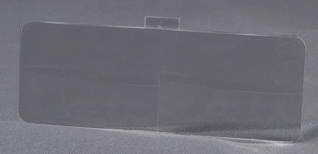 OptiSight Lensplate -- #7