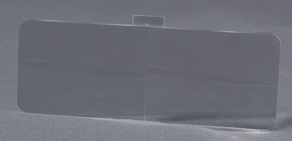 OptiSight Lensplate -- #7