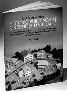 Greenfield Village