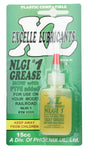 XL NLGI PTFE Grease 1 -- 1/2oz  14.8mL