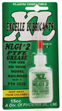 XL NLGI PTFE Grease 2 -- 1/2oz  15mL