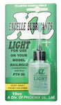 XL Lubricant - 1/2oz  14.8mL -- Light