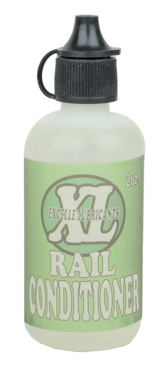 Rail Conditioning Fluid -- 2oz  59.1mL