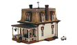 DPM(R) Landmark Structures(TM) -- Our House - Kit
