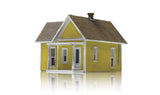 DPM(R) Landmark Structures(TM) -- Humble Home - Kit-1
