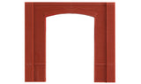 Modular Building System(TM) -- Street Level Wall Sections w/Open Arch - Kit-2