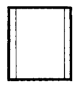 Modular Building System(TM) -- Two-Story Blank Wall - Kit pkg(4)-1